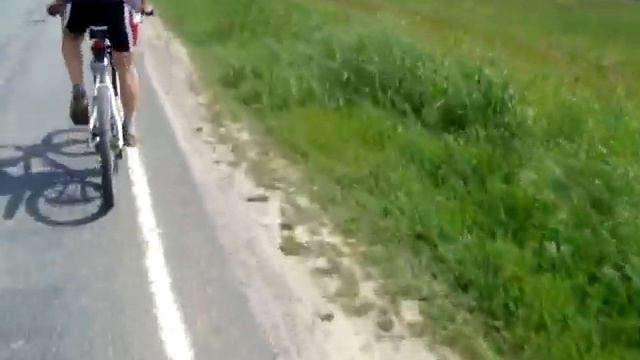 Шурик крутит педали смотреть онлайн