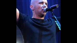 Moby -New Dawn Fades