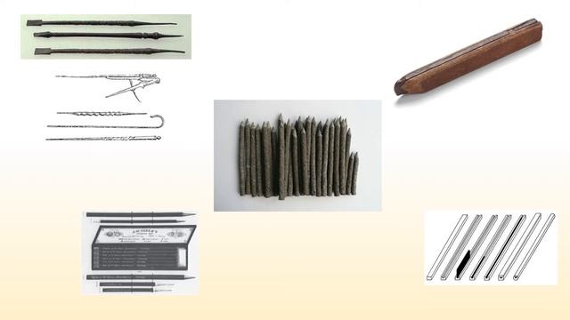 День в календаре. Выпуск #31. День карандаша смотреть онлайн