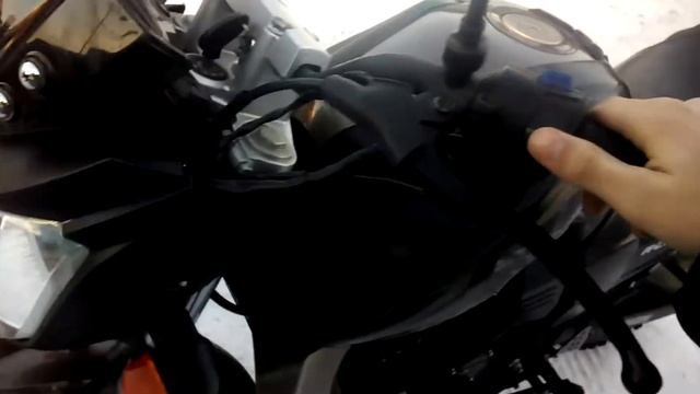 Racer Nitro 250 смотреть онлайн