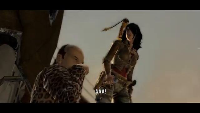 Прохождение игры WET Часть 1 смотреть онлайн