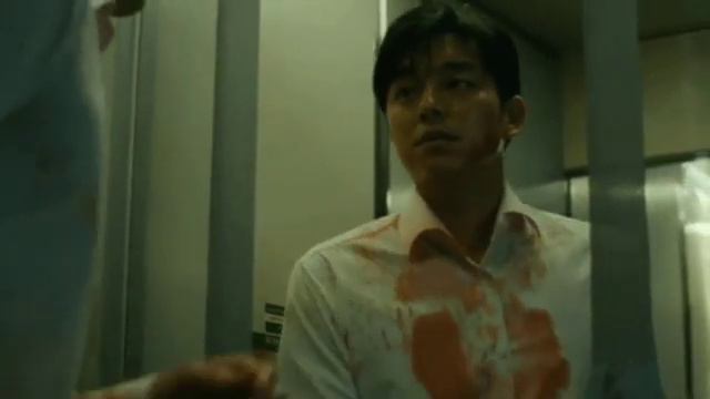 Клип Поезд в Пусан - RISE(рус) смотреть онлайн