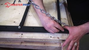 Полка для колес Инструкция по сборке