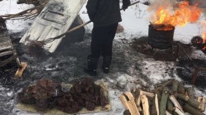 Как быстро обжечь медные кабеля