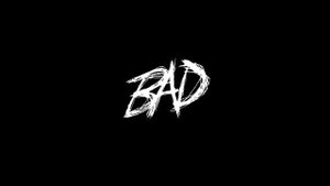 XXXTENTACION   BAD! Audio