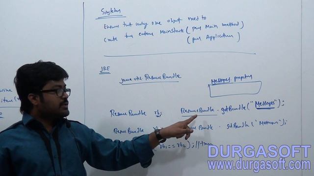 Java Spring | Spring Framework | Spring IOC Part - 23 by Naveen