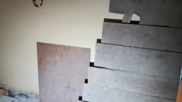 Мёртвый город. Заброшенные царские казармы. Поиск ПАРАНОРМАЛЬНОГО. Часть 2. смотреть онлайн