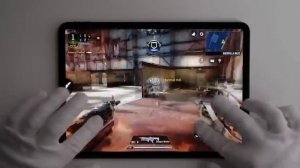 Apple M1 iPad Pro Unboxing Best Tablet for Gaming? (PUBG, Minecraft, Call of Duty)