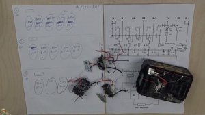 Ремонт АКБ Dewalt 18\20V и 54\60V(FlexVolt)