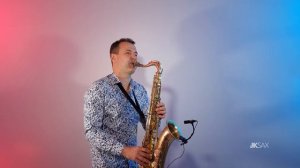 Modern Talking - Brother Louie (JK Sax Remix)