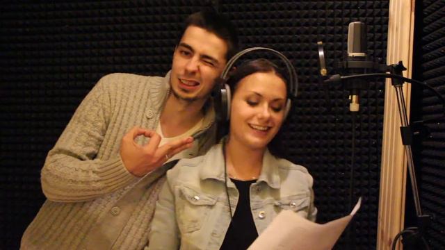 Бугагашка. Шок! Свадебное поздравление (Каста - Сочиняй мечты) 2015 смотреть онлайн