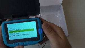 НОВИНКА! ?Calypso uvs02. Бюджетная версия. Стоит Экономить?