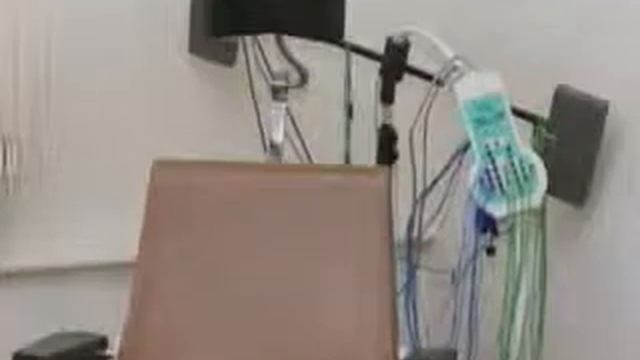 В Рязани помогают больным паркинсонизмом смотреть онлайн