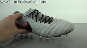 Nike Tiempo Legend 6 Review - Play Test + Freekicks