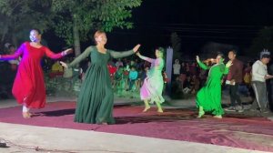 JHALLA WALLAH || GHAGRA || MIX HINDI DANCE || TIHAR DEUSI BHAILO DANCE || DESI DANCE || NEPALI