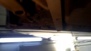 Развал схождение BMW X3