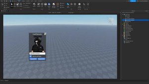 Обучение по Roblox studio для билдеров , часть 1