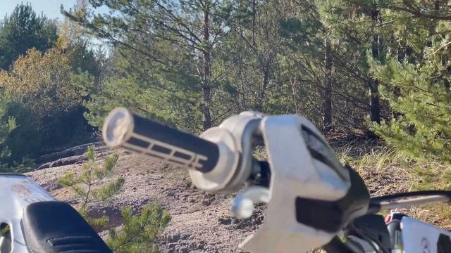СТВОРЕНИЙ ДЛЯ ПРОФЕСІОНАЛІВ ?HUSQVARNA TE250I? ПОВНИЙ ОГЛЯД ТА ВІДГУК? смотреть онлайн