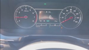 2021 Kia Sorento Gauge Cluster with Russ Darrow Kia Madison