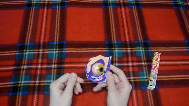 Что мне подарили на новый год / Мои подарки на новый год / Сладкие новогодние подарки