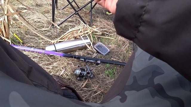 ТАКИХ ЛАПТЕЙ я давно не ловил ! Крупный Карась на поплавок. Рыбалка 2019.