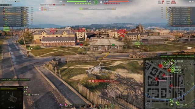 Чемпа с KA смотреть онлайн