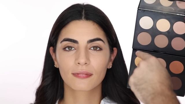 Everyday Wearable Makeup | Hindash смотреть онлайн