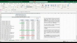 K2's Road to Excellence Part 14 - Excel Guru, Part 3 and Intuit Pro Tax