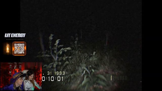 МНЕ НЕ СТРАШНО! БУСТЕР И ДИЛАРА ИГРАЮТ В DON'T SCREAM НА СТРИМЕ!