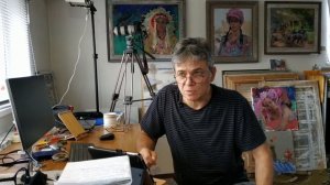 141 Art вопрос _ Как стать сильным рисовальщиком.