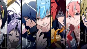 Пятый Герой Римуру Альтернативный Сюжет_Римуру Альтернативный Сюжет