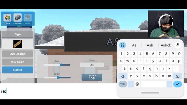 My First Game Play Video || Car For Sale Simulator #1 смотреть онлайн