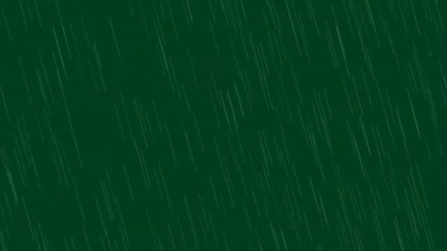 HEAVY RAIN STORM overlay effect black screen free stock video смотреть онлайн