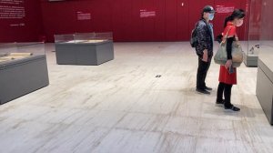 Национальный музей Китая. То на что не жалко потратить время...