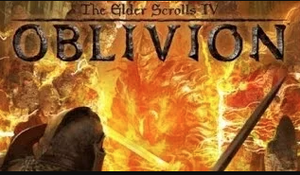 Oblivion Cезон 2 #28 Карта Белого Прохода  Дела давно минувших дней