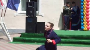 фланкировка шашкой керчик савров 16 06 2018