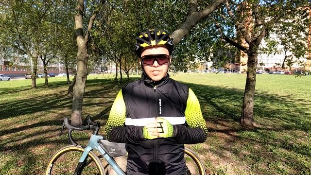 Гревел Гонка - ТРИП БАТЫРА. 50км. г.Сибай смотреть онлайн