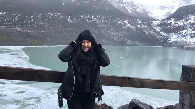 San Carlos de Bariloche // Travel Vlog ?? смотреть онлайн