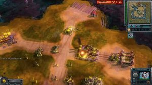 ТОЛЬКО ЗДАНИЯ: можно ли победить в Red Alert 3 почти без юнитов?