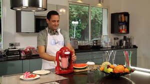 Мощный и компактный блендер Super Smoothie — вкусные домашние смузи и коктейли всего за 10 секунд