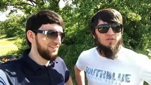 Мавлет Батиров Раскрыл секрет своих побед