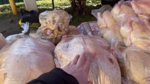 Рынок Серноводск Чечня. Очень колоритный и самый маленький в республике!