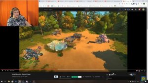 Пятёрка смотрит: Scrap Mechanic - Survival Trailer | Реакция на Scrap Mechanic - Survival Trailer