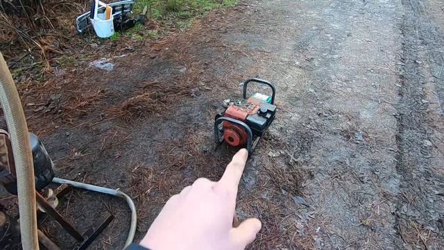Using Wood To Fuel A Generator! (How To Build A Wood Gasifier W/Demonstration)