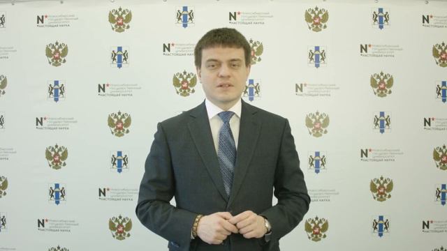 Поздравление Министра науки и высшего образования РФ М М Котюкова с Днем российского студенчества смотреть онлайн