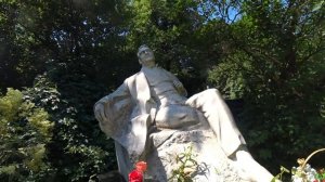 МОГИЛА ВЛАДИМИРА МЕНЬШОВА!! СПУСТЯ 5 ДНЕЙ ПОСЛЕ ПОХОРОН!!!ДРУГИЕ ЗАХОРОНЕНИЯ НОВОДЕВИЧЬЕГО КЛАДБИЩА