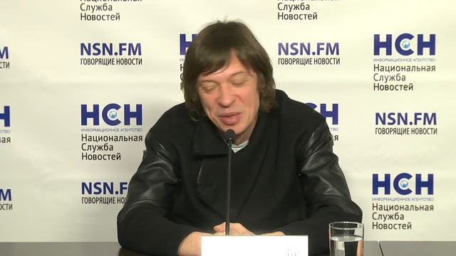 Найк Борзов. Избранное