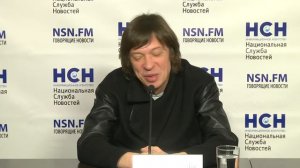 Найк Борзов. Избранное