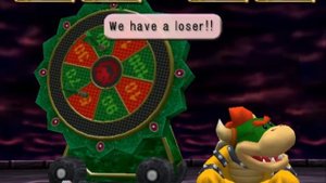 Mario Party 4 Draws/Misses