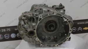 Акпп Фольксваген Пассат Б6, акпп Ауди А3 09g (tf60sn) ремонт и продажа. Passat B6 2.0 FSI, Audi A3.